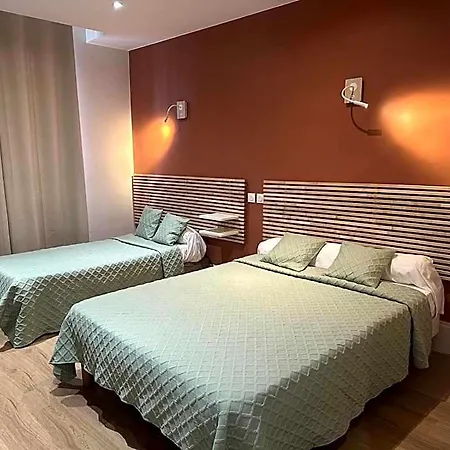 Hotel Azur