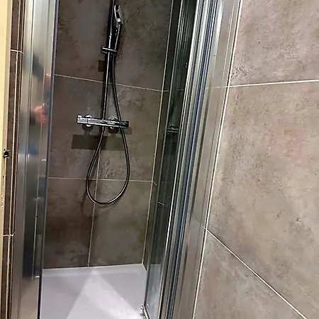 Azur Hotel Lyon